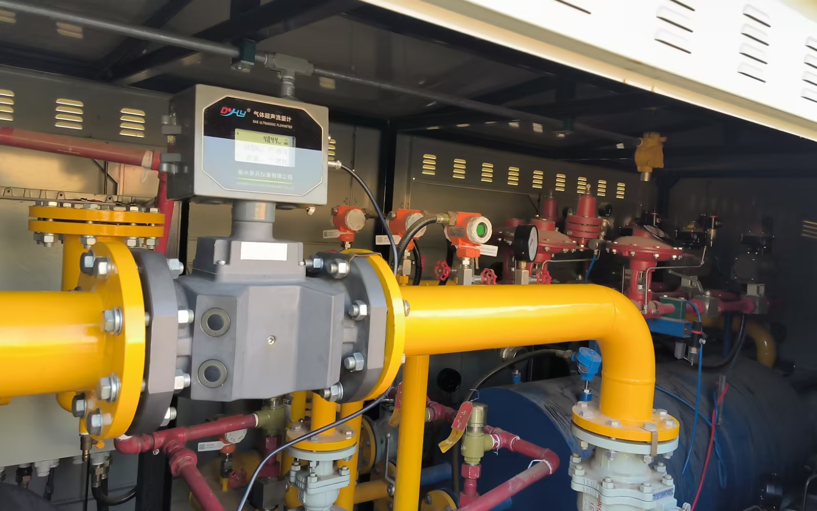 成功現(xiàn)場案例